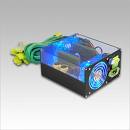 Preguntas sobre fuente de alimentacion