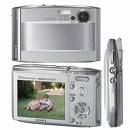 Funcionamiento de la Camara Digital